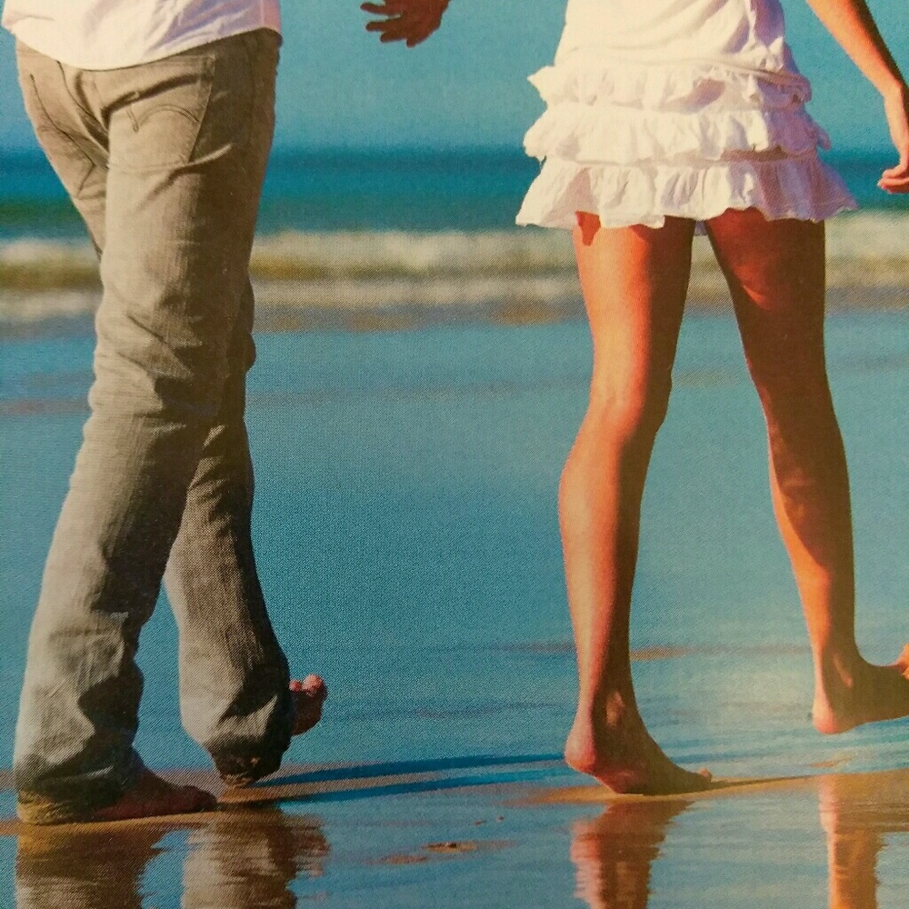 Meet your Posher, Michele